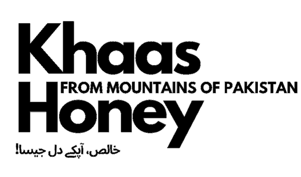 Khaas Honey