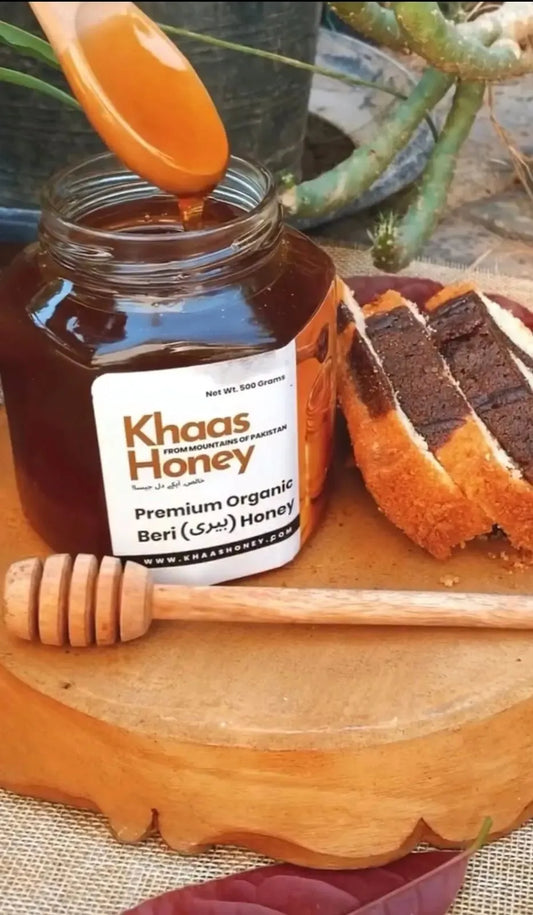 Best Affordable Sidr Honey Price in Pakistan in 2026 – Here's Why You Should Choose Khaas Honey - Khaas Honey