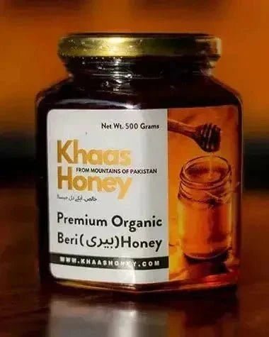 Honey Price in Pakistan: Best Pure Honey Online for Organic Lovers in 2026 – Khaas Honey - Khaas Honey