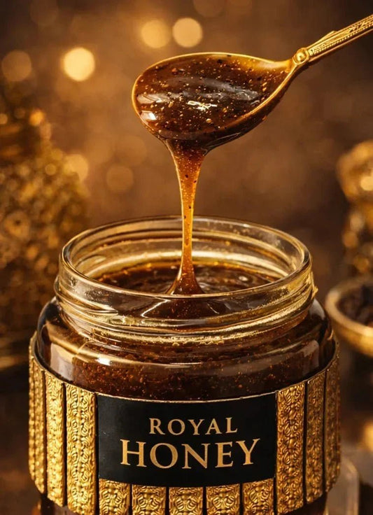 معجون خاص کا راز: قدرتی توانائی سے لے کر اصلی پہچان تک — مکمل گائیڈ 2026 - Khaas Honey