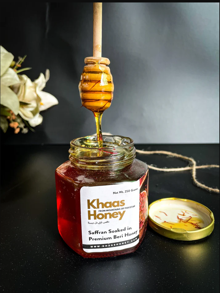 🍯 Discover the Golden Treasure: Premium Beri Honey Benefits for Health, Vitality & Wellness