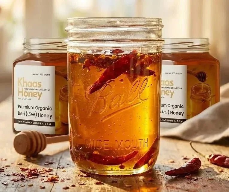 Real vs Fake Honey: 7 Tests to Identify - Khaas Honey