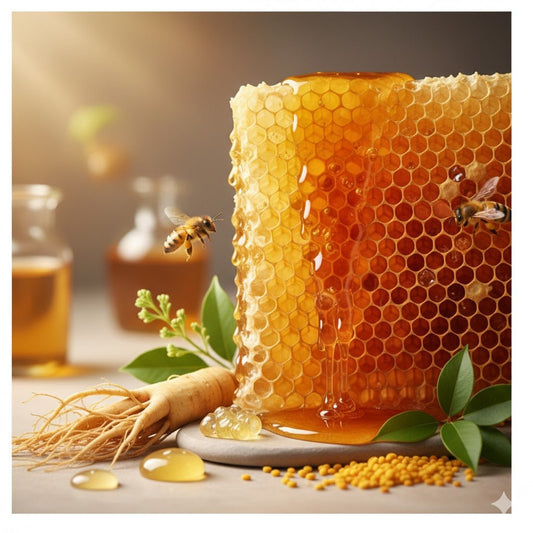 Royal Honey VIP Review: Health Benefits, Ingredients & Hidden Risks - Khaas Honey