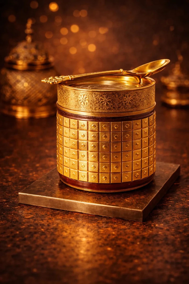 Majoon e Khas – Premium Royal Honey - Khaas Honey