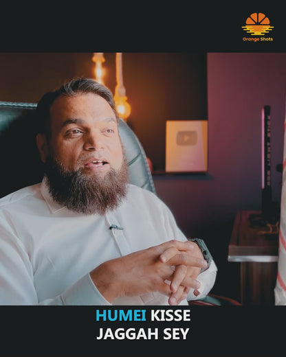 Customer review video of Khaas Premium Beri Sidr Honey – taste, purity and unboxing in Pakistan