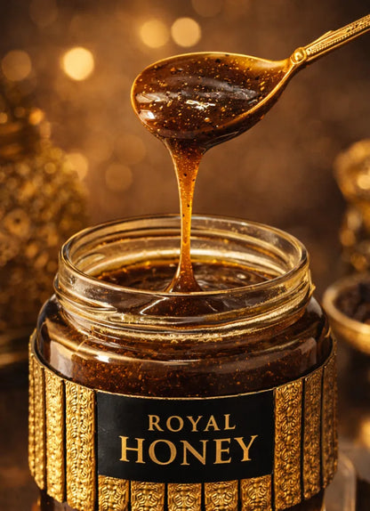 Royal Honey VIP in Pakistan | Khaas Honey