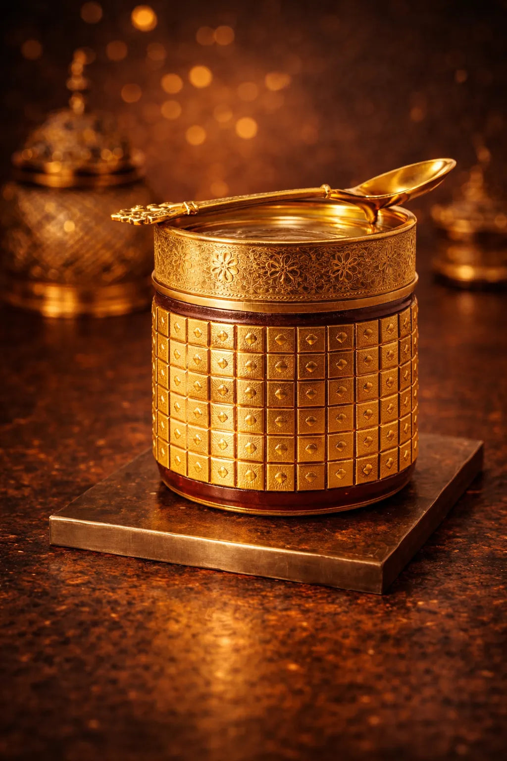 royal honey by khaas honey